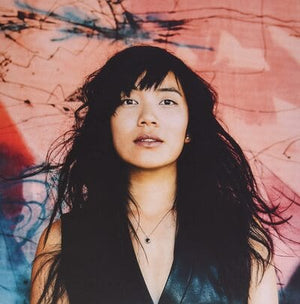 Golden Discs VINYL A Man Alive - Thao & the Get Down Stay Down [VINYL]
