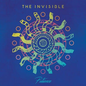 Golden Discs VINYL Patience - The Invisible [VINYL]
