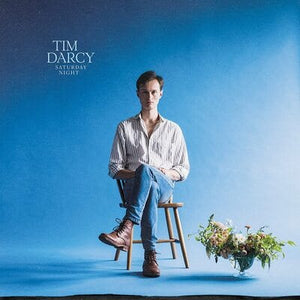 Golden Discs VINYL Saturday Night - Tim Darcy [VINYL]