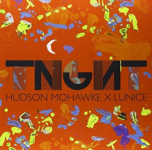 Golden Discs VINYL TNGHT - TNGHT [VINYL]