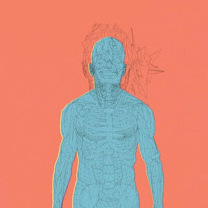 Golden Discs VINYL SB-01/SB-02 - Unknown Mortal Orchestra [VINYL]