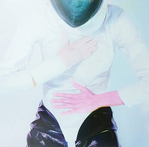 Golden Discs VINYL SB-03/SB-04 - Unknown Mortal Orchestra [VINYL]