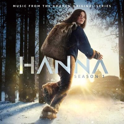 Golden Discs VINYL Hanna: Season 1  - Various Artists [VINYL]