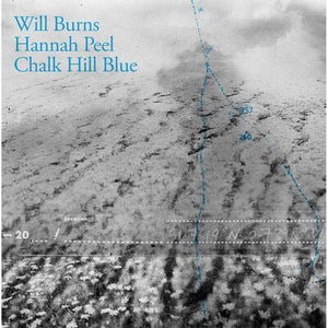 Golden Discs VINYL Chalk Hill Blue - Will Burns & Hannah Peel [VINYL]