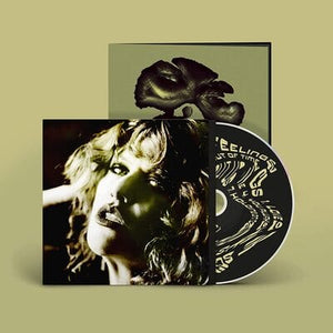 Golden Discs CD Hard Feelings:   - Hard Feelings [CD]