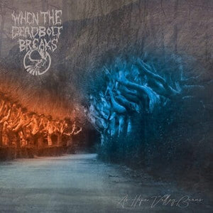 Golden Discs CD As Hope Valley Burns - When the Deadbolt Breaks [CD]