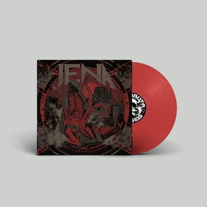 Golden Discs VINYL Graboid - Jena [VINYL]