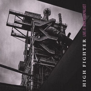 Golden Discs VINYL Live at WDR Rockpalast:   - High Fighter [VINYL]