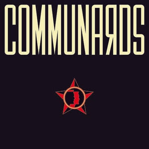 Golden Discs CD Communards:   - The Communards [CD]
