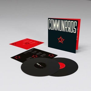 Golden Discs VINYL Communards:   - The Communards [VINYL]