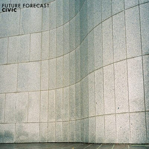 Golden Discs VINYL Future Forecast:   - Civic [VINYL]
