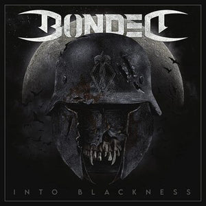 Into Blackness:   - Bonded [CD]