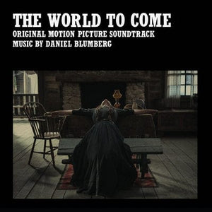 Golden Discs CD The World to Come:   - Daniel Blumberg [CD]