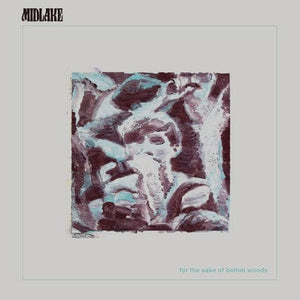 Golden Discs CD For the Sake of Bethel Woods:   - Midlake [CD]