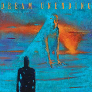 Tide Turns Eternal - Dream Unending [CD]