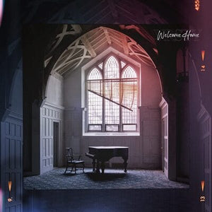 Golden Discs CD Welcome Home - VRSTY [CD]