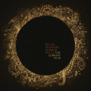 Death, Madness, Horror, Decay - The Lurking Fear [VINYL]