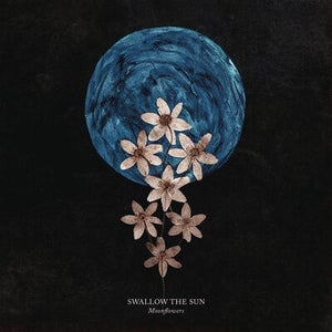Moonflowers - Swallow the Sun [VINYL Deluxe Edition Limited Edition]