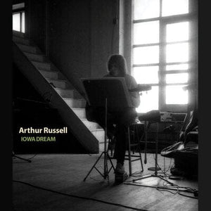 Golden Discs CD Iowa Dream:   - Arthur Russell [CD]