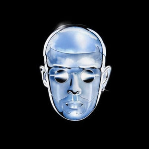 Golden Discs CD LETTER - Sofiane Pamart [CD]