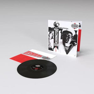 Golden Discs VINYL Neither Washington Nor Moscow... - Redskins [VINYL]