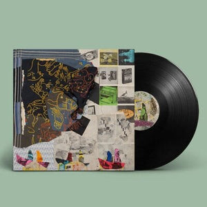 Golden Discs VINYL Time Skiffs:   - Animal Collective [VINYL]