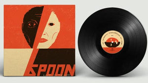 Golden Discs VINYL Lucifer On the Sofa:   - Spoon [VINYL]