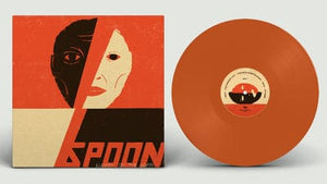 Golden Discs VINYL Lucifer On the Sofa:   - Spoon [VINYL]