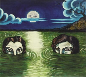 Golden Discs CD English Oceans:   - Drive-By Truckers [CD Deluxe Edition]