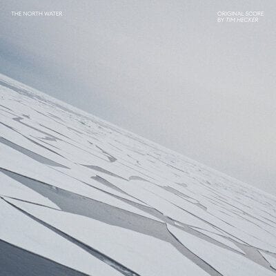 Golden Discs CD The North Water:   - Tim Hecker [CD]