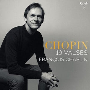 Golden Discs CD Chopin: 19 Valses:   - Frederic Chopin [CD]