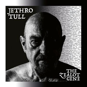 The Zealot Gene:   - Jethro Tull [CD]