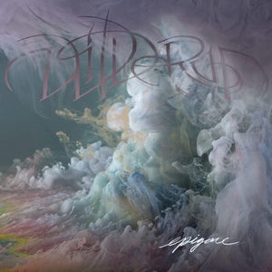 Epigone:   - Wilderun [CD]