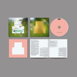 Golden Discs CD Everything Was Beautiful:   - Spiritualized [CD]