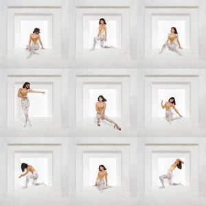 Golden Discs CD The Kick:   - Foxes [CD Deluxe Edition]