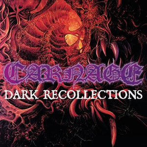 Dark Recollections - Carnage [CD]