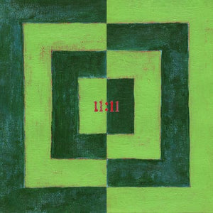 Golden Discs CD 11:11:   - Pinegrove [CD]