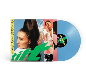 Golden Discs VINYL Tilt:   - Confidence Man [VINYL Limited Edition]
