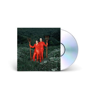 Golden Discs CD Georgia Gothic:   - Mattiel [CD]