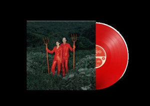 Golden Discs VINYL Georgia Gothic:   - Mattiel [VINYL Limited Edition]