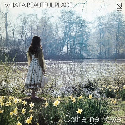 Golden Discs VINYL What a Beautiful Place - Catherine Howe [VINYL]