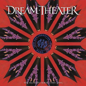 Lost Not Forgotten Archives: The Majesty Demos (1985-1986) - Dream Theater [VINYL]