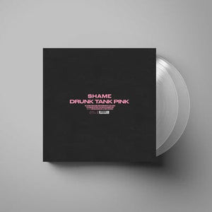 Golden Discs VINYL Drunk Tank Pink:   - Shame [VINYL Deluxe Edition]
