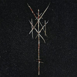 There's Always Blood at the End of the Road:   - Wiegedood [CD]