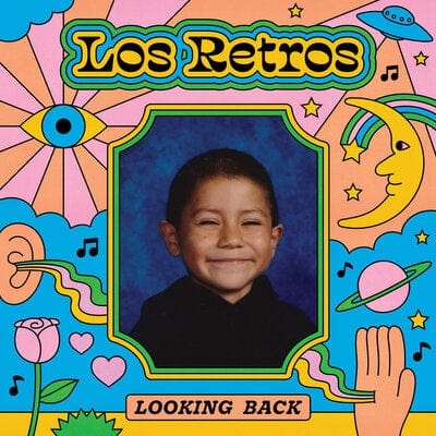 Golden Discs VINYL Looking Back:   - Los Retros [VINYL]