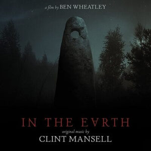 Golden Discs CD In the Earth:   - Clint Mansell [CD]