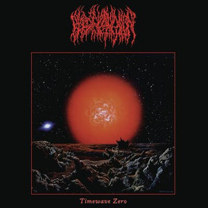 Timewave Zero - Blood Incantation [VINYL]