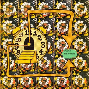 Golden Discs VINYL Made in Timeland - King Gizzard & the Lizard Wizard [VINYL]