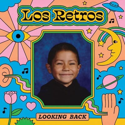 Golden Discs VINYL Looking Back:   - Los Retros [VINYL]