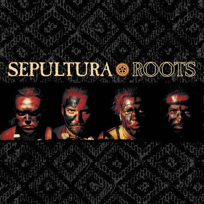 Golden Discs VINYL Roots - Sepultura [VINYL]